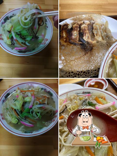 酔仙食堂
