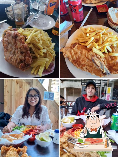 Restaurante El Alero