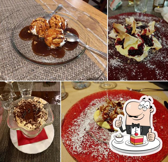 Ristorante Pizzeria Il Grottino