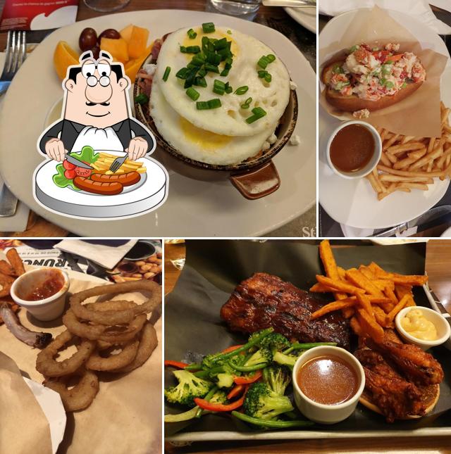 Rotisserie St-Hubert