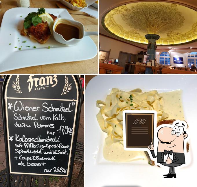 Schnitzel Bräu Rastatt