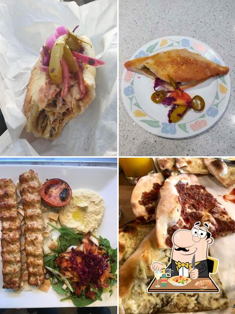 SimSim Bakery