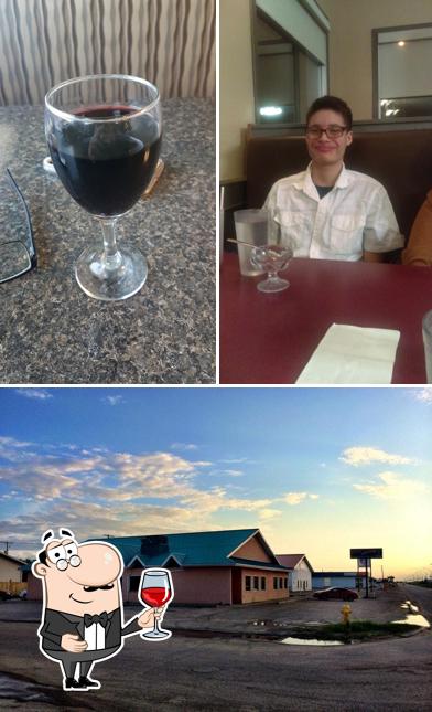 Mack's Family Restaurant