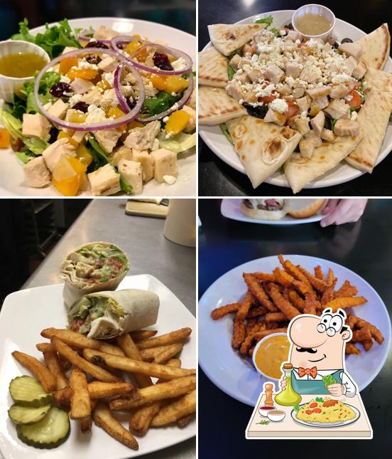 T-Bock's Sports Bar & Grill