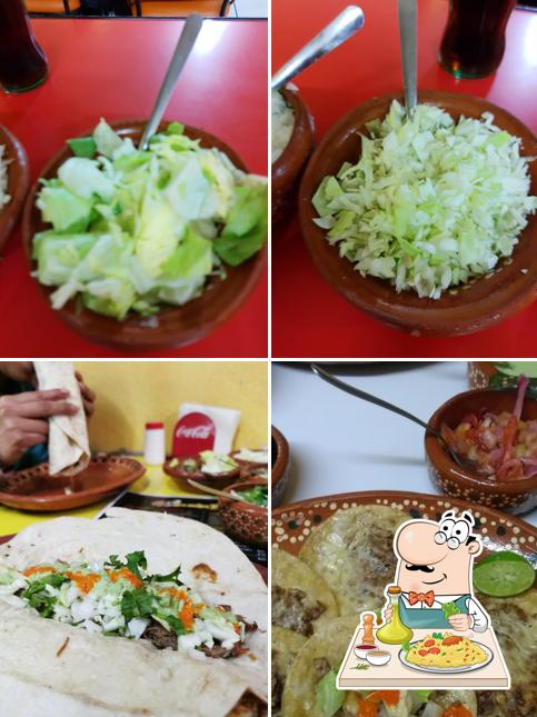 Tacos Santa Fe
