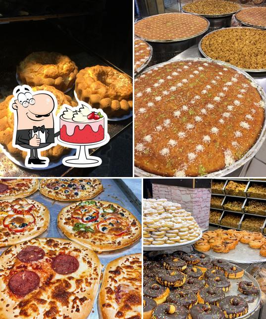 مخابز عنان الالية