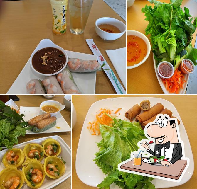 Com Tam Saigon