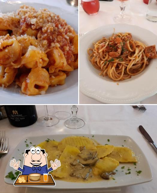 Ristorante Pizzeria San Lorenzo
