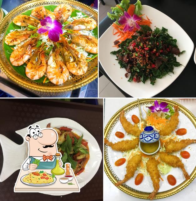 ครัวเชฟปอง ฮาลาล Chef Pong Halal
