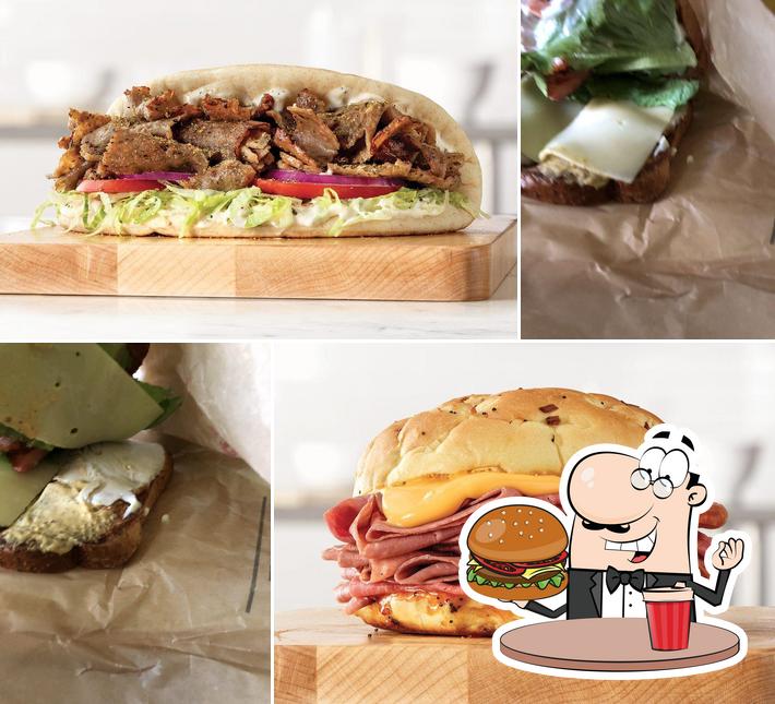 Arby's