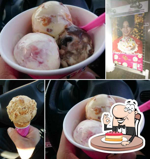 Baskin-Robbins