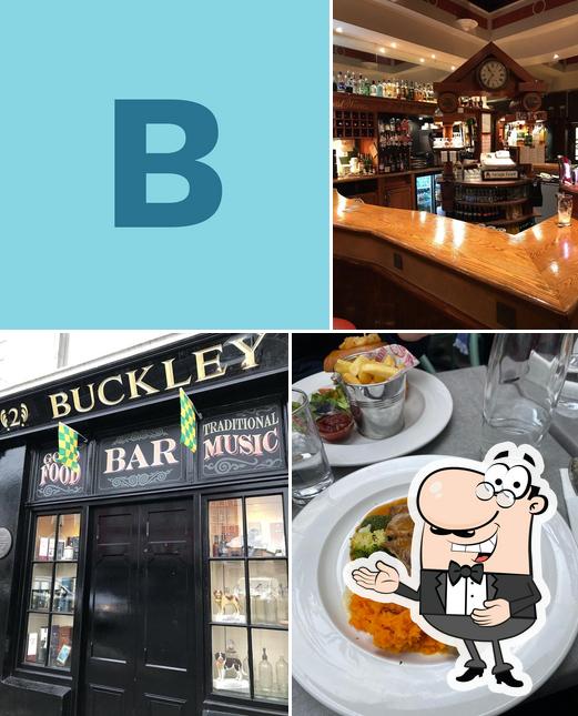 Buckley's Bar