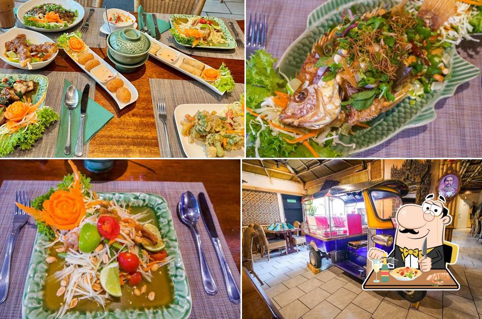 Buriram Restaurant