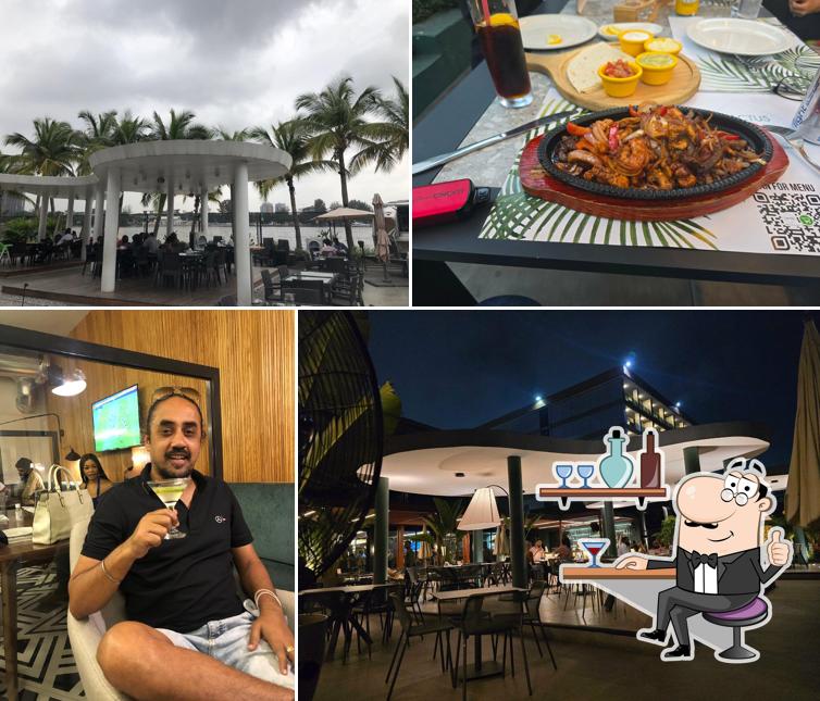 Cactus Restaurant