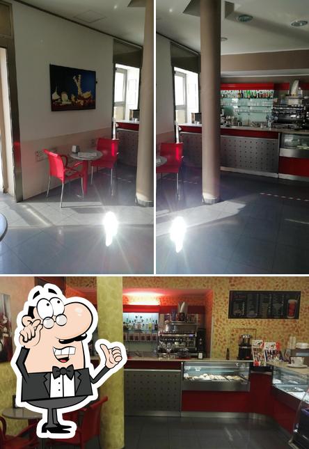 Gelateria La Torre Novoli