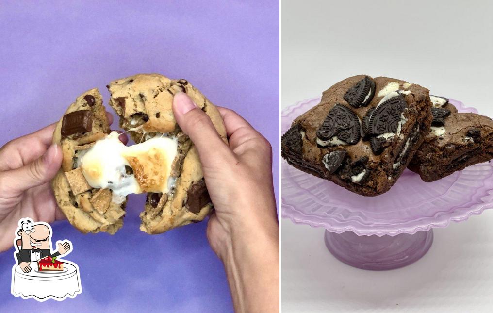 Sweet Tooth Mamas