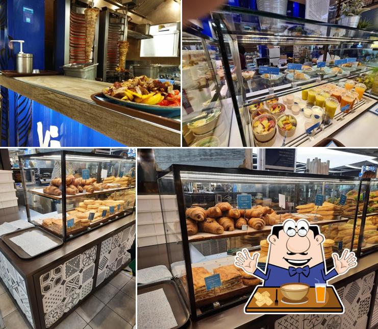 Eat Greek
