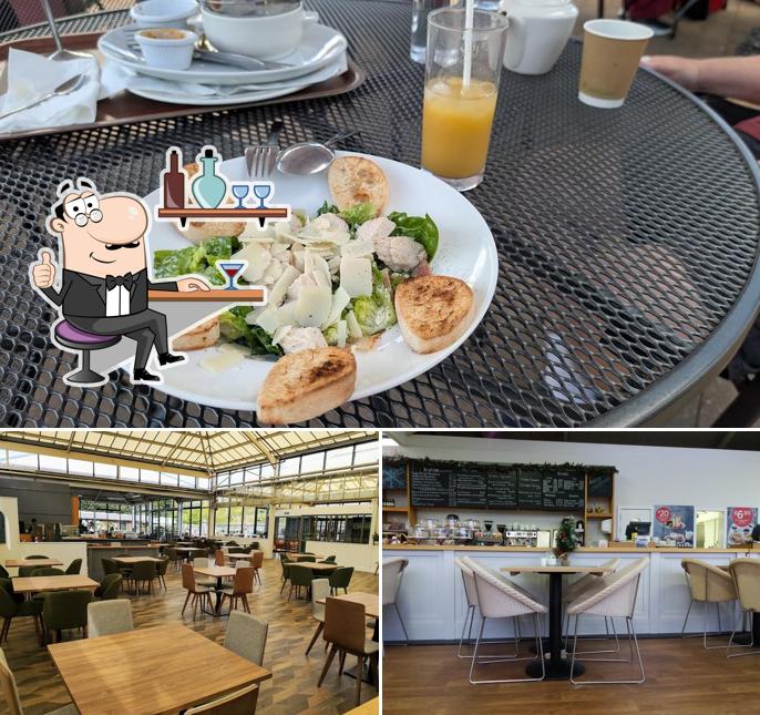 Garden Kitchen Restaurant