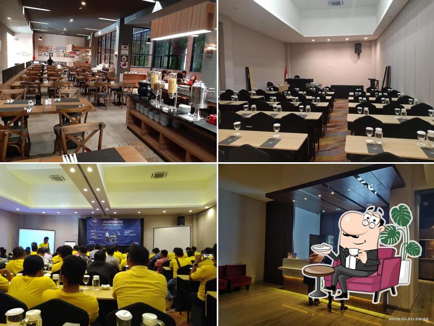 Hotel Neo+ Waru - Sidoarjo