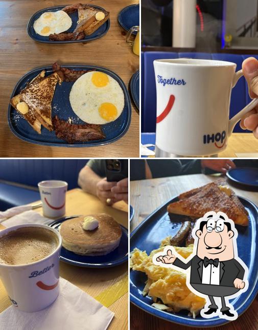 IHOP