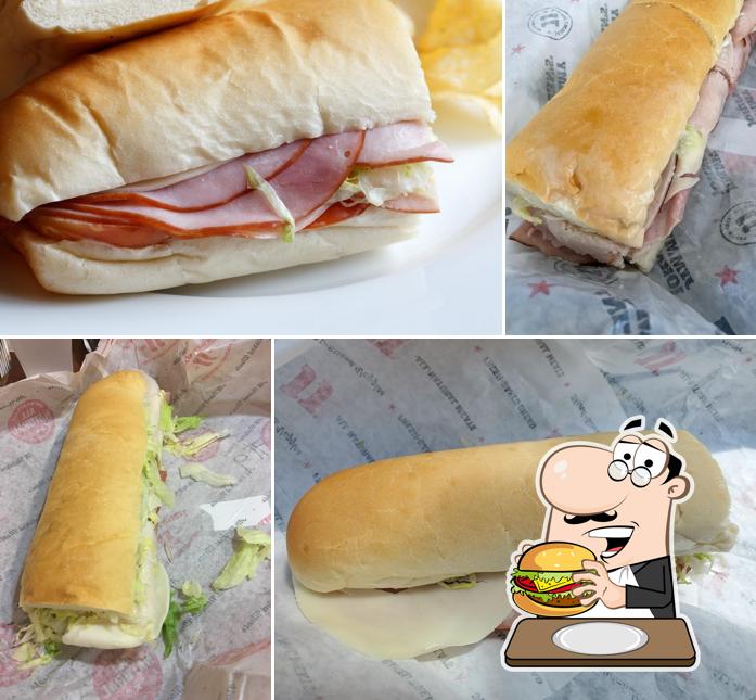 Jimmy John's