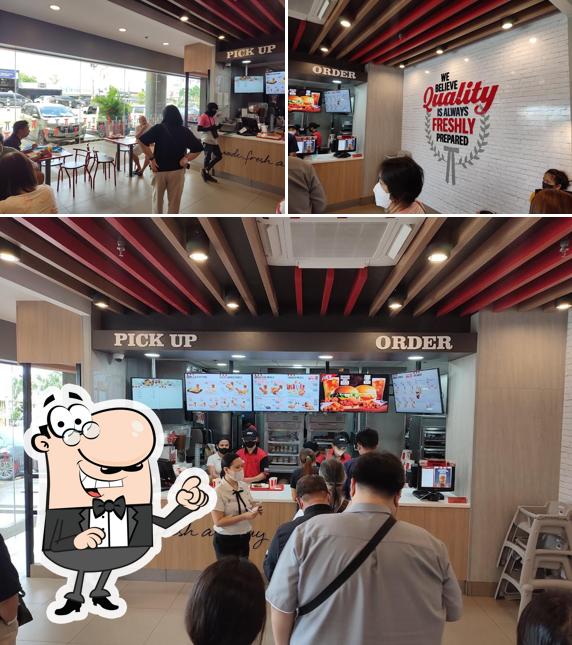 KFC