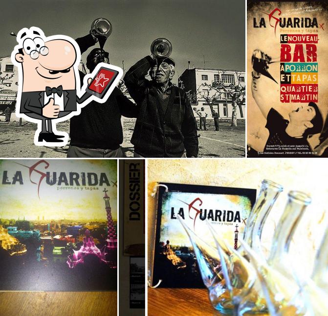 La Guarida