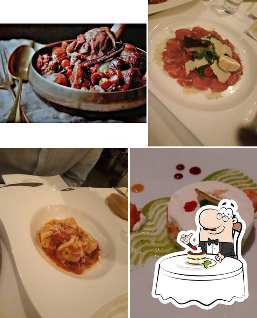 La Villa Restaurant