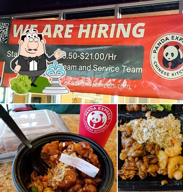 Panda Express