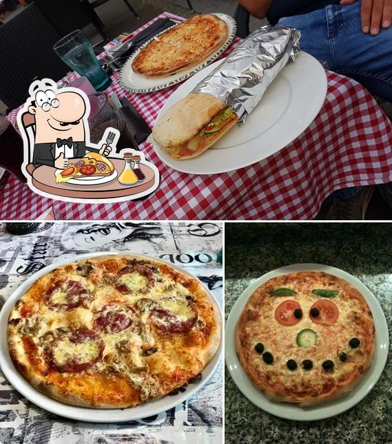 Pizzeria La Fontana
