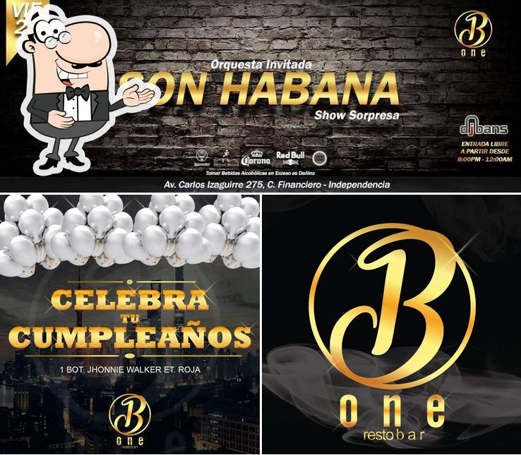 B-one Disco Bar
