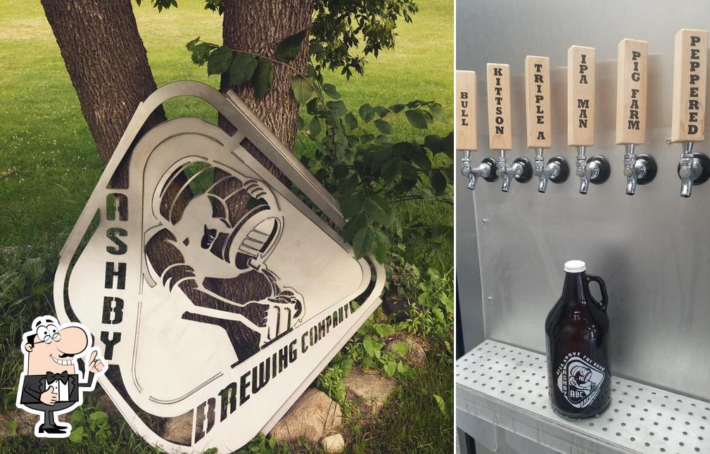 Ashby Brewing