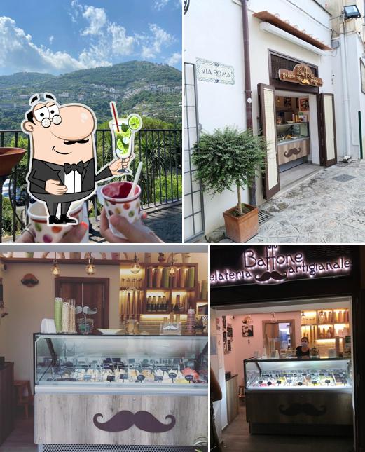 Baffone Gelateria Artigianale