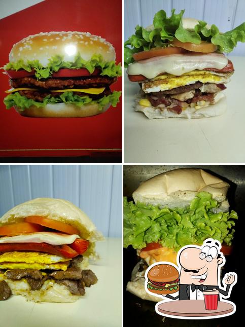 Bebetão Lanches