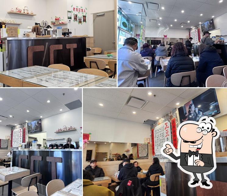 CCT@MARKHAM 正豆茶餐廳