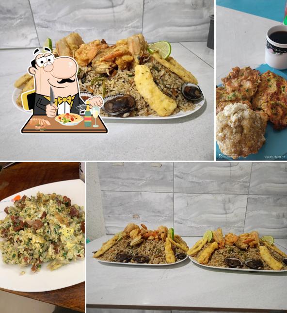 Delicias de Marelyn