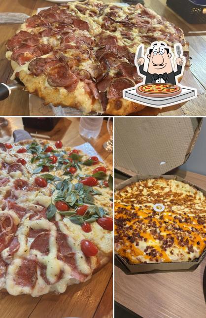Duarte Pizzaria