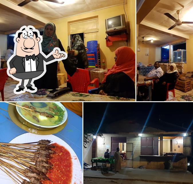 Hababuu Cafe