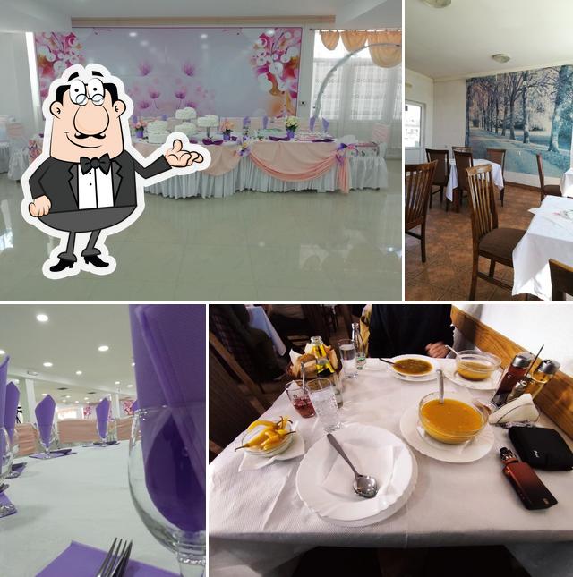 Restaurant Hrizantema