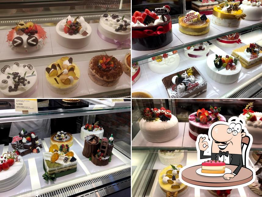Kim Deok Gyu Bakery