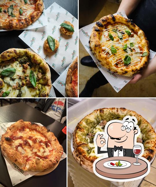 Napizza & Cucina