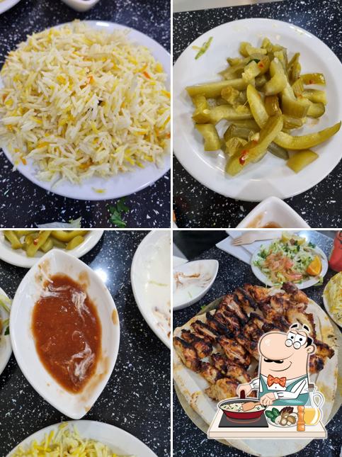 Obi's Kebab