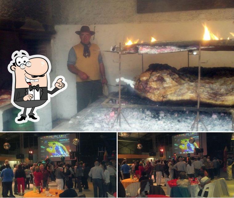 Parrilla El FARO