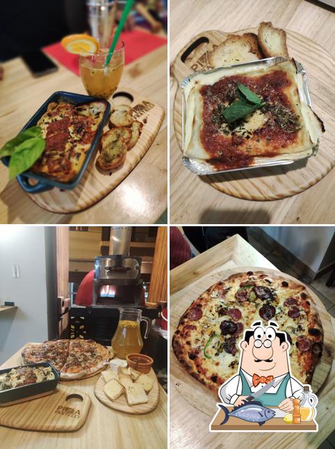 Pizza Fratelli