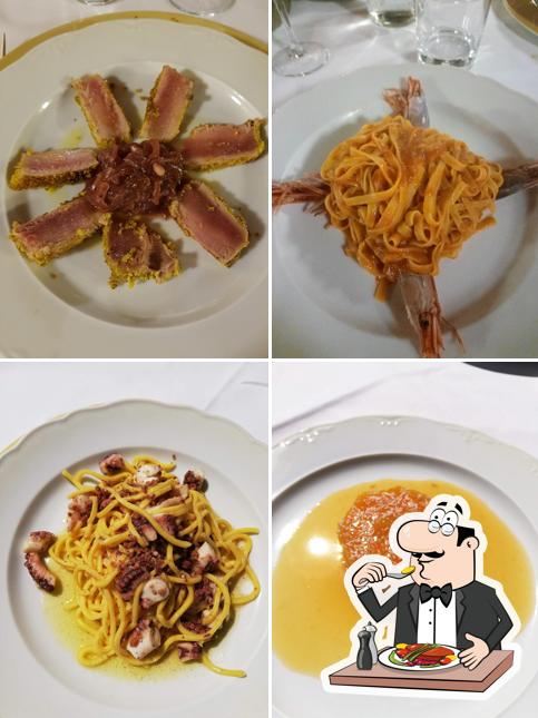 Osteria La Macchia