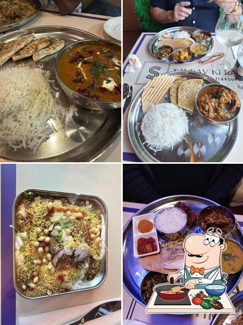 Saurav Ki Rasoi