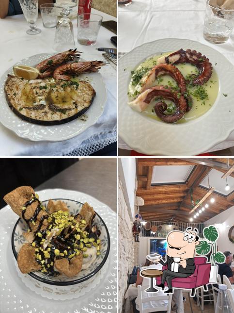 TRATTORIA ‘NTA NONNA