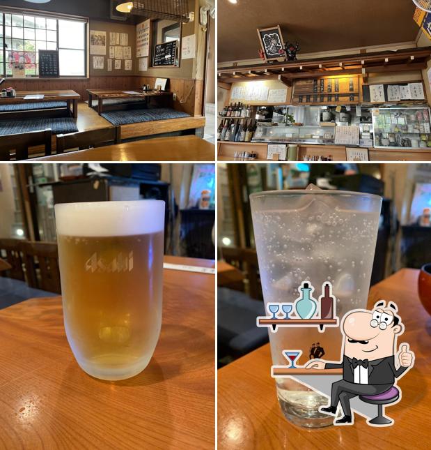 彩食酒游房 信華園