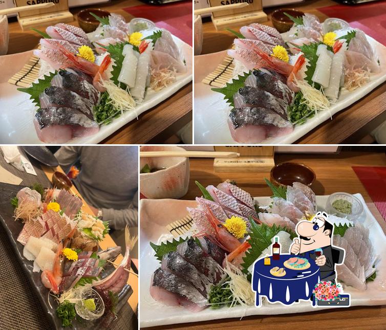 旬彩 和ごころ