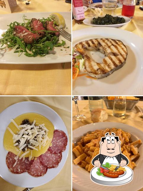 Ristorante Pizzeria La Colomba